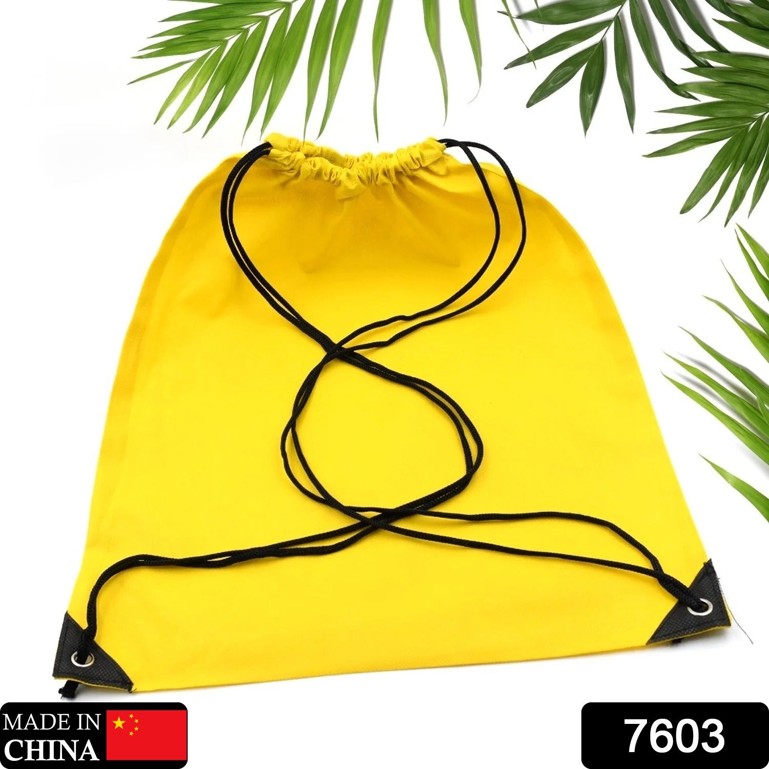 High-quality drawstring bag for gym activities High-quality drawstring bag for gym activities